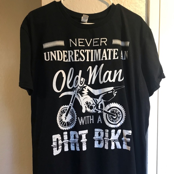 Anvil Other - Men’s tee shirt